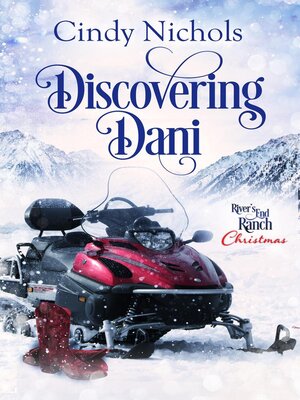 cover image of Discovering Dani